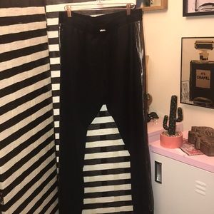 VGUC VS Sport Joggers